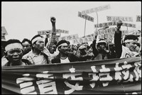 《蘭嶼報告-反抗核能廢料》系列藏品圖，第22張