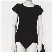 窺(Body Writing)藏品圖，第1張