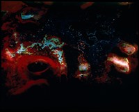 《開天》系列 No.3-底片(附件)藏品圖，第1張
