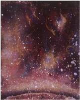 《開天》系列 No.6藏品圖，第1張