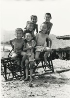 〈和樂融融〉藏品圖，第1張