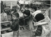 〈各有任務〉藏品圖，第1張