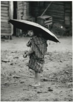〈雨中取樂〉藏品圖，第1張