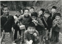 〈放學了〉藏品圖，第1張