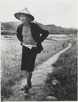 《水褲頭》系列 1藏品圖，第1張