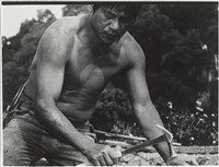 《汗流脈絡》系列 4藏品圖，第1張