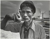 《汗流脈絡》系列 6藏品圖，第1張