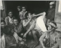 〈相飲〉藏品圖，第1張