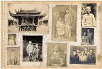 吳昌才家族相簿：父親相簿藏品圖，第14張