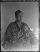 Hong-Kong-Da Glass Plate Negatives-10 Collection Image, Figure 1, Total 2 Figures