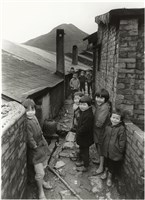 〈十個小孩〉藏品圖，第1張