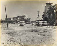 戰後高雄街景：中正五路2藏品圖，第1張