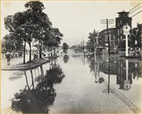 戰後高雄街景：中正五路1藏品圖，第1張