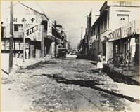 戰後高雄街景：鹽埕區鹽埕街2藏品圖，第1張