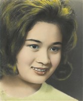 女子肖像藏品圖，第1張