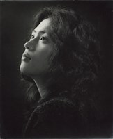 泰雅族女子肖像藏品圖，第1張