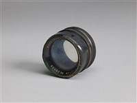 李湞吉蛇腹相機組-鏡頭：KNOX-Anastigmat  / 21cm , 1:4.5 /  No.29452 鏡頭藏品圖，第2張