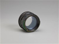 李湞吉蛇腹相機組-鏡頭：KNOX-Anastigmat  / 21cm , 1:4.5 /  No.29452 鏡頭藏品圖，第3張