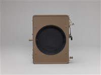 李湞吉蛇腹相機組-快門組：S&K  MARK OF QUALITY  藏品圖，第2張