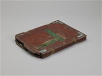 李湞吉蛇腹相機組-片匣1藏品圖，第4張