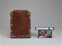 Accession Number:NCP2018-006-0036 Collection Image, Figure 52, Total 59 Figures