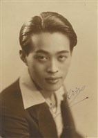 林壽鎰肖像藏品圖，第1張