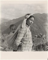 背子婦人藏品圖，第1張