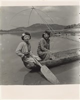 木舟原住民藏品圖，第1張