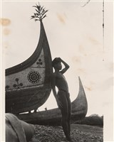 遠眺原鄉—海藏品圖，第1張