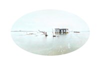 〈台灣水沒04：嘉義縣東石鄉掌潭村－壽島鹽田〉藏品圖，第1張