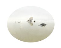 〈台灣水沒09：彰化縣伸港鄉海寮〉藏品圖，第1張