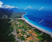 花蓮・七星潭海岸藏品圖，第1張