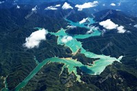 新北市・翡翠水庫藏品圖，第1張