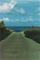 《家園》系列04︰台東縣綠島藏品圖，第1張
