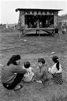《走拍台灣》系列05︰〈三峽祖師廟廟會〉藏品圖，第1張
