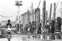 《走拍台灣》系列07︰〈屏東佳冬〉藏品圖，第1張