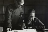 〈一生至友〉藏品圖，第1張