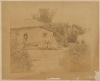 正面：淡水官舍、背面：淡水的洋商館藏品圖，第2張