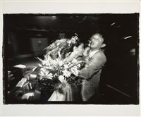 《現實‧極光‧邊緣》系列1-1990臺北藏品圖，第1張