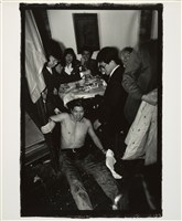 《現實‧極光‧邊緣》系列7-1991臺北藏品圖，第1張