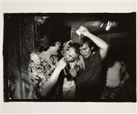 《現實‧極光‧邊緣》系列8-1990臺北藏品圖，第1張