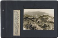 臺灣寫真通信 圖版16 草山溫泉（臺北州草山）藏品圖，第1張