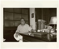 〈臺靜農（1902-1990）〉藏品圖，第1張