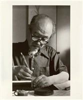〈王壯為（1909-1998）〉藏品圖，第1張