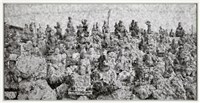 〈家園游移狀態NO︰19〉藏品圖，第1張