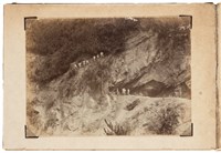 台東廳卑南上陸寫真帖(新城事件 1896)5藏品圖，第1張