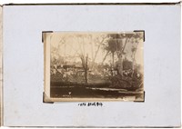 台東廳卑南上陸寫真帖(新城事件 1896)10藏品圖，第1張
