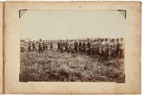 台東廳卑南上陸寫真帖(新城事件 1896)14藏品圖，第1張