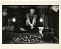 席德進系列作品-1藏品圖，第1張