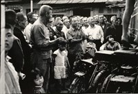 席德進系列作品-2藏品圖，第2張